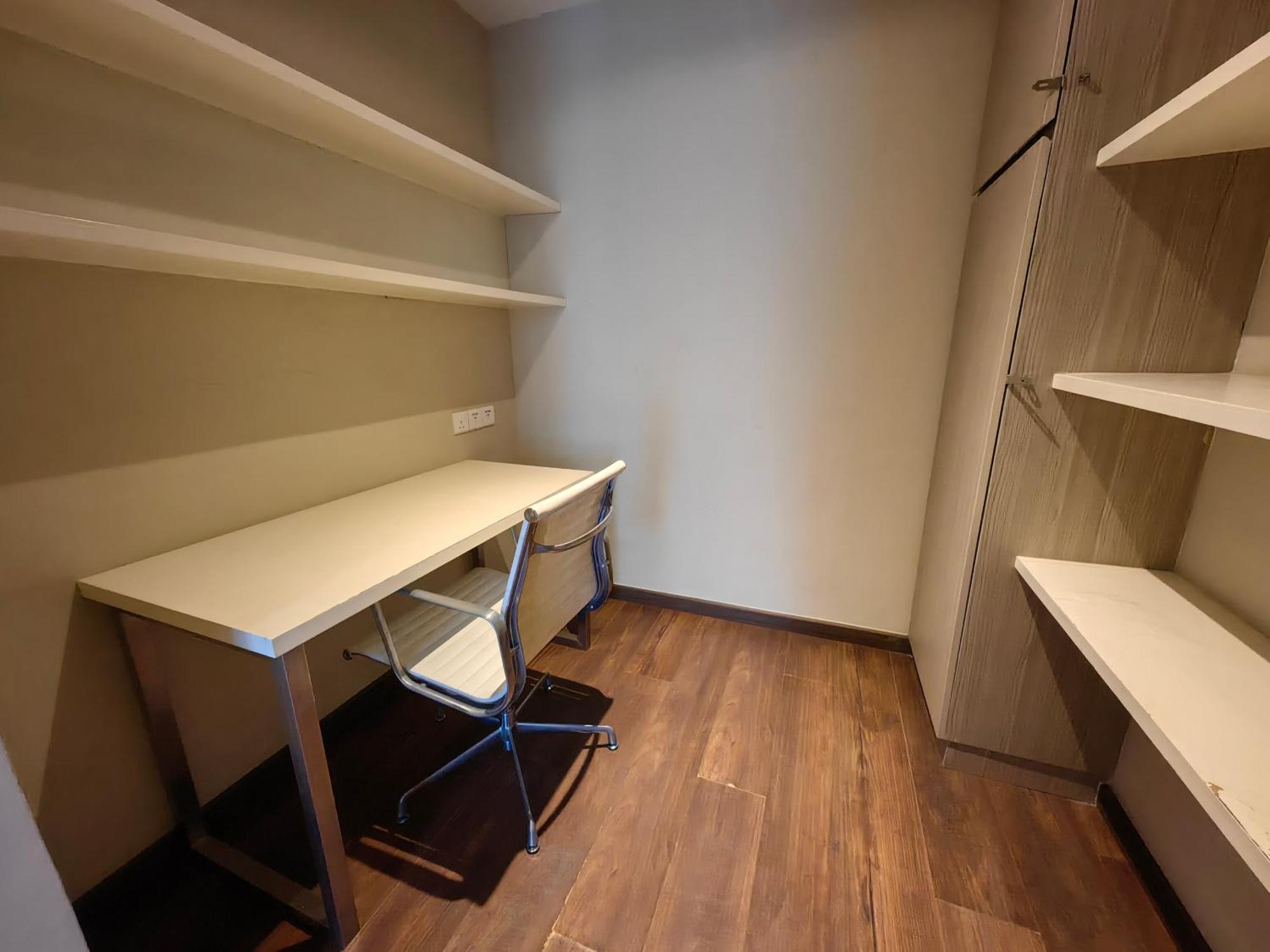 Beside Imago City Centre Soho Private Room By Wj Homestay Kota Kinabalu Eksteriør bilde