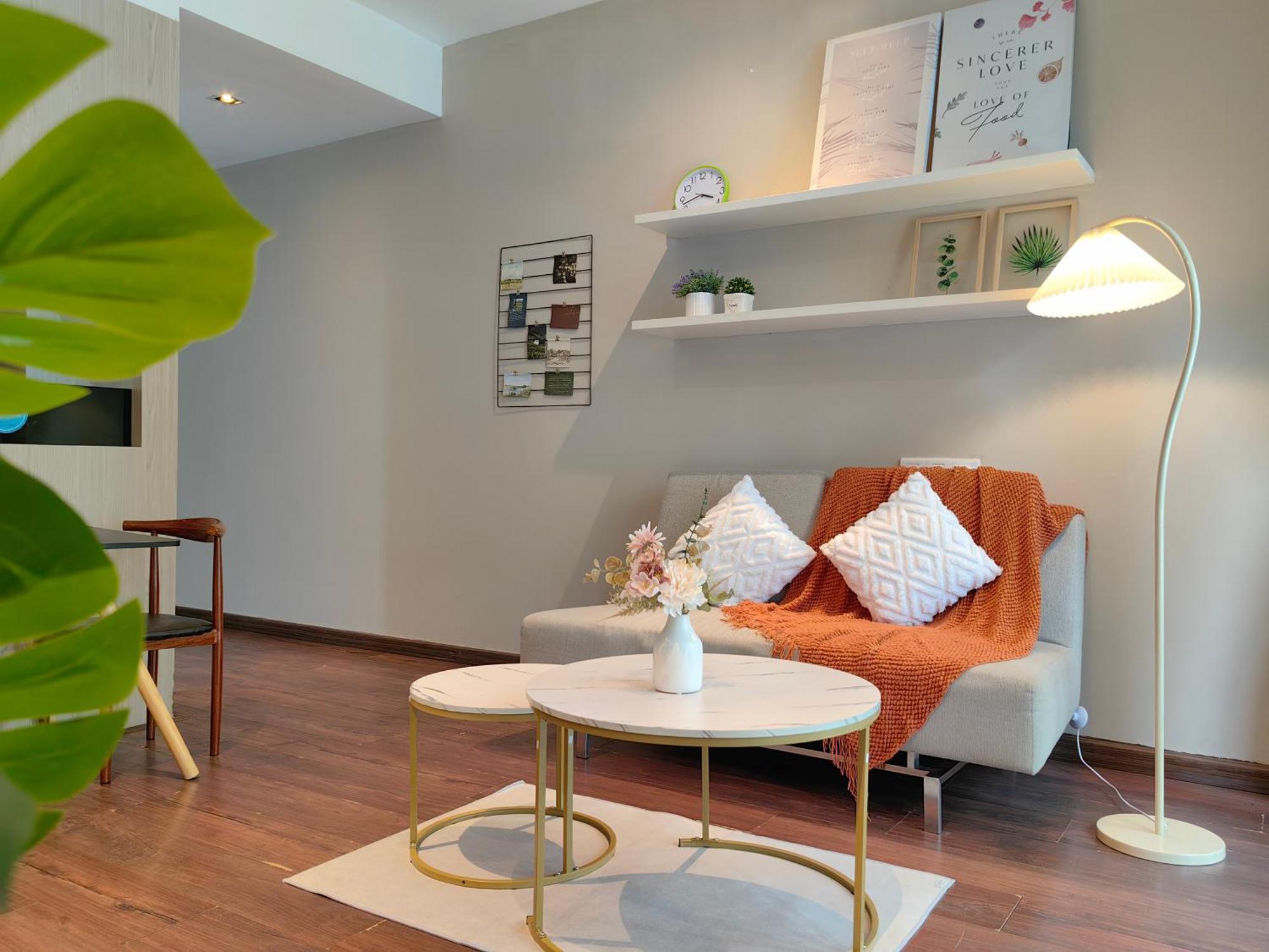 Beside Imago City Centre Soho Private Room By Wj Homestay Kota Kinabalu Eksteriør bilde