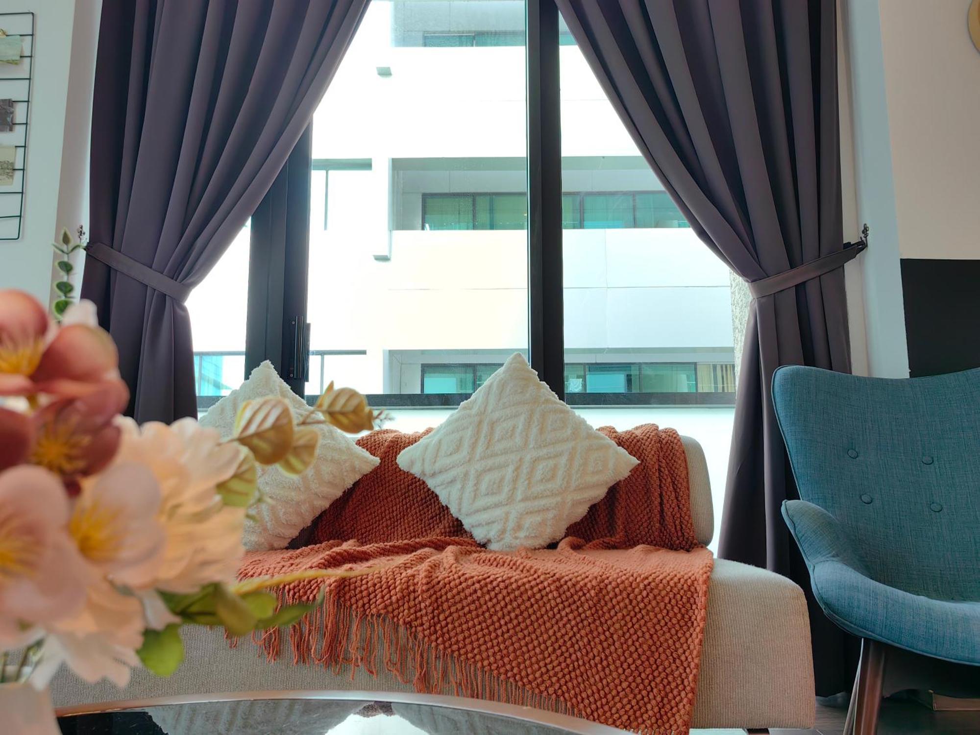 Beside Imago City Centre Soho Private Room By Wj Homestay Kota Kinabalu Eksteriør bilde